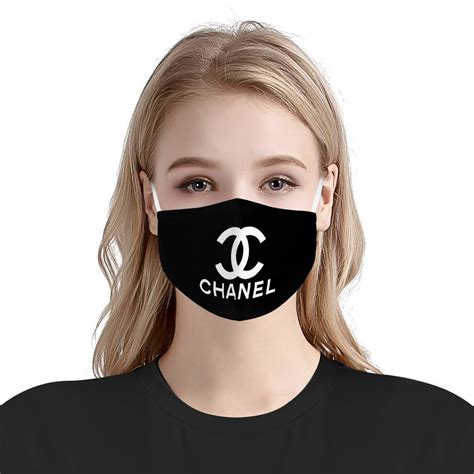 chanel face mask original|Chanel face masks virus.